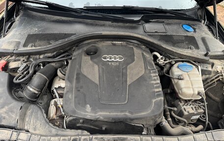 Audi A6, 2017 год, 2 099 000 рублей, 15 фотография