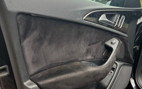 Audi A6, 2017 год, 2 099 000 рублей, 12 фотография