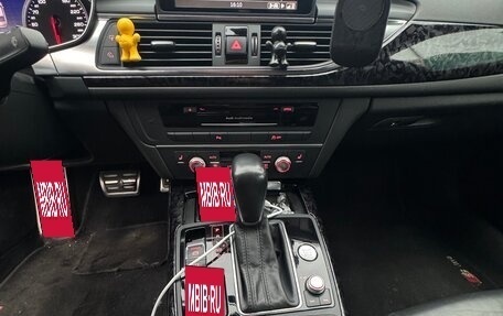 Audi A6, 2017 год, 2 099 000 рублей, 11 фотография