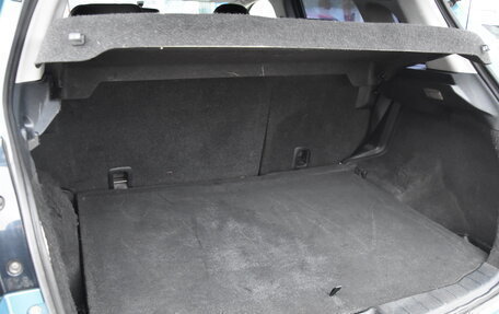 Mitsubishi ASX I рестайлинг, 2011 год, 1 050 000 рублей, 8 фотография