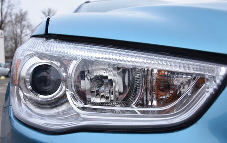 Mitsubishi ASX I рестайлинг, 2011 год, 1 050 000 рублей, 12 фотография