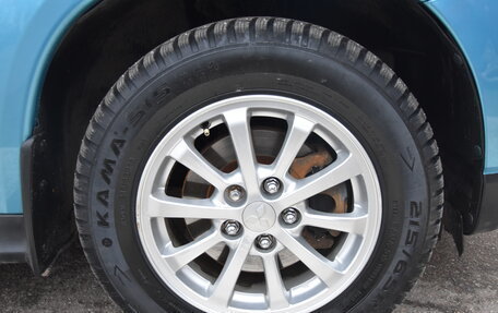 Mitsubishi ASX I рестайлинг, 2011 год, 1 050 000 рублей, 11 фотография