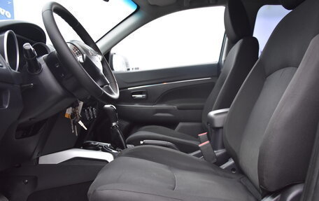 Mitsubishi ASX I рестайлинг, 2011 год, 1 050 000 рублей, 23 фотография