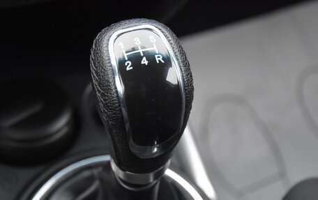 Mitsubishi ASX I рестайлинг, 2011 год, 1 050 000 рублей, 25 фотография