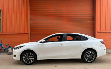 KIA K3, 2022 год, 1 650 000 рублей, 2 фотография