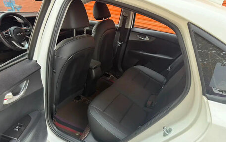 KIA K3, 2022 год, 1 650 000 рублей, 6 фотография