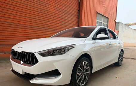 KIA K3, 2022 год, 1 650 000 рублей, 5 фотография