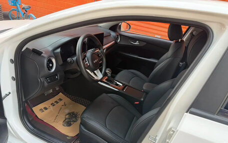 KIA K3, 2022 год, 1 650 000 рублей, 7 фотография