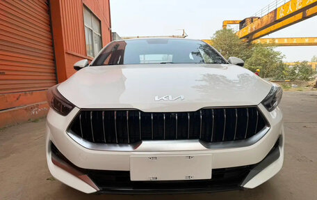 KIA K3, 2022 год, 1 650 000 рублей, 1 фотография