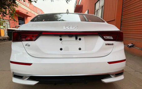KIA K3, 2022 год, 1 650 000 рублей, 4 фотография