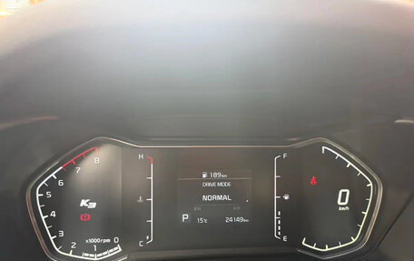 KIA K3, 2022 год, 1 650 000 рублей, 8 фотография