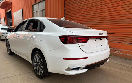 KIA K3, 2022 год, 1 650 000 рублей, 3 фотография