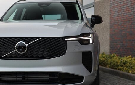 Volvo XC90 II рестайлинг, 2025 год, 16 490 000 рублей, 6 фотография