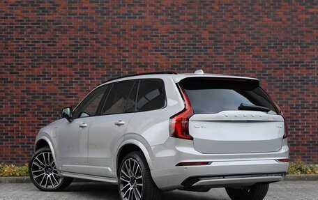 Volvo XC90 II рестайлинг, 2025 год, 16 490 000 рублей, 2 фотография