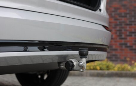 Volvo XC90 II рестайлинг, 2025 год, 16 490 000 рублей, 15 фотография