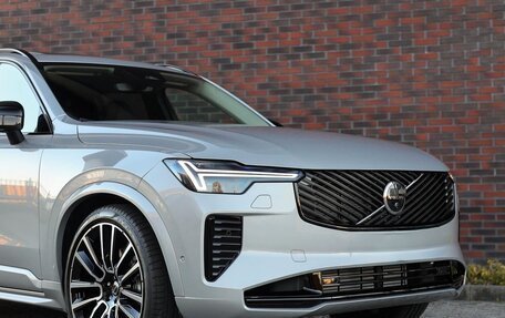 Volvo XC90 II рестайлинг, 2025 год, 16 490 000 рублей, 10 фотография