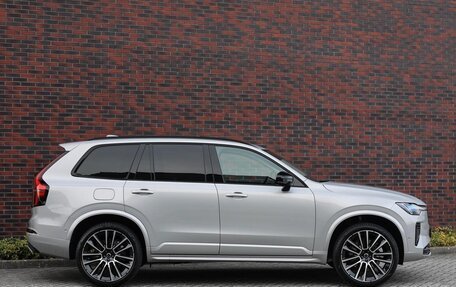 Volvo XC90 II рестайлинг, 2025 год, 16 490 000 рублей, 16 фотография