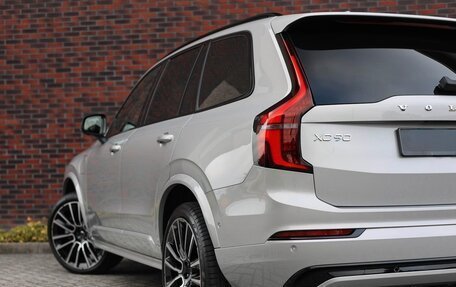 Volvo XC90 II рестайлинг, 2025 год, 16 490 000 рублей, 12 фотография