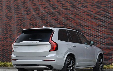 Volvo XC90 II рестайлинг, 2025 год, 16 490 000 рублей, 9 фотография