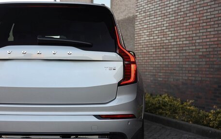 Volvo XC90 II рестайлинг, 2025 год, 16 490 000 рублей, 7 фотография