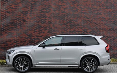 Volvo XC90 II рестайлинг, 2025 год, 16 490 000 рублей, 17 фотография