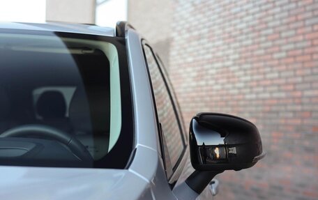 Volvo XC90 II рестайлинг, 2025 год, 16 490 000 рублей, 20 фотография