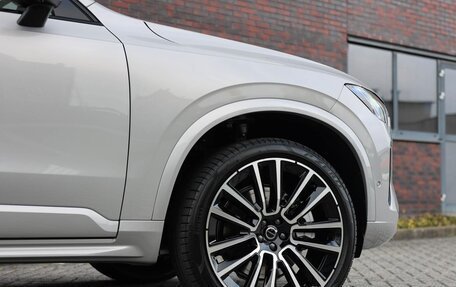 Volvo XC90 II рестайлинг, 2025 год, 16 490 000 рублей, 22 фотография