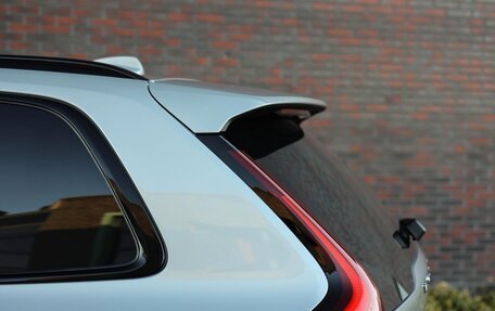 Volvo XC90 II рестайлинг, 2025 год, 16 490 000 рублей, 23 фотография