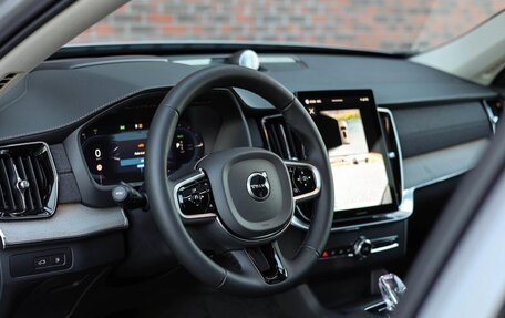 Volvo XC90 II рестайлинг, 2025 год, 16 490 000 рублей, 18 фотография