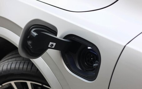 Volvo XC90 II рестайлинг, 2025 год, 16 490 000 рублей, 21 фотография