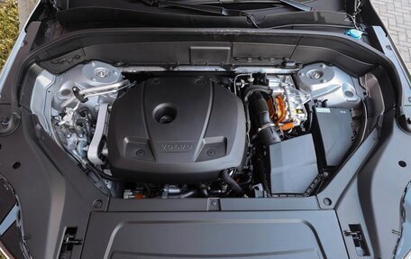 Volvo XC90 II рестайлинг, 2025 год, 16 490 000 рублей, 25 фотография