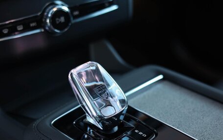 Volvo XC90 II рестайлинг, 2025 год, 16 490 000 рублей, 19 фотография