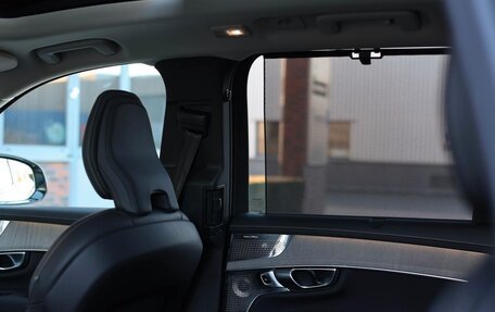 Volvo XC90 II рестайлинг, 2025 год, 16 490 000 рублей, 26 фотография