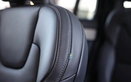 Volvo XC90 II рестайлинг, 2025 год, 16 490 000 рублей, 30 фотография