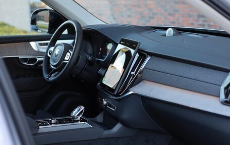 Volvo XC90 II рестайлинг, 2025 год, 16 490 000 рублей, 27 фотография