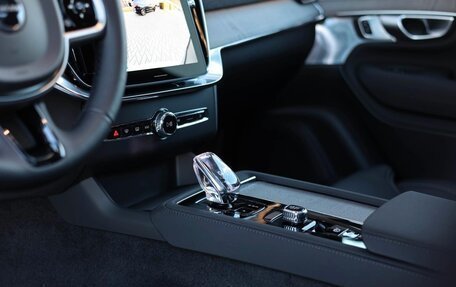 Volvo XC90 II рестайлинг, 2025 год, 16 490 000 рублей, 29 фотография