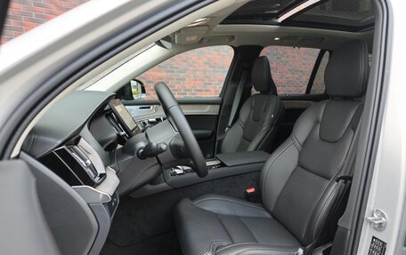 Volvo XC90 II рестайлинг, 2025 год, 16 490 000 рублей, 28 фотография