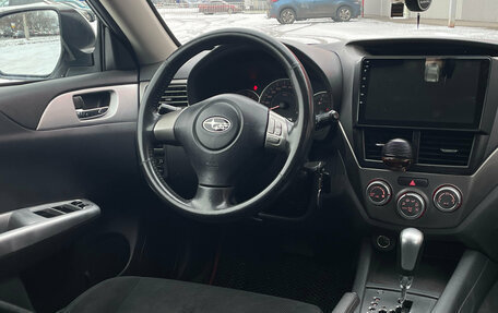 Subaru Impreza III, 2008 год, 570 000 рублей, 9 фотография