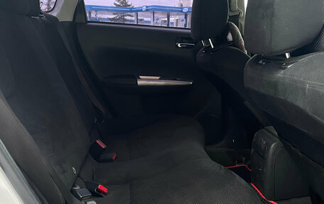 Subaru Impreza III, 2008 год, 570 000 рублей, 11 фотография