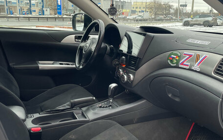 Subaru Impreza III, 2008 год, 570 000 рублей, 10 фотография