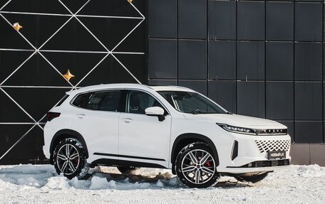 CheryExeed LX, 2024 год, 2 090 100 рублей, 1 фотография