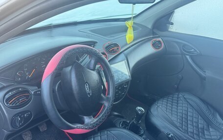 Ford Focus IV, 2005 год, 180 000 рублей, 1 фотография