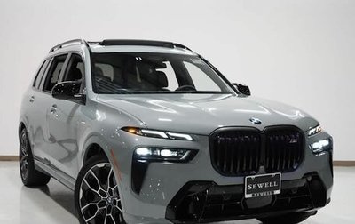 BMW X7, 2025 год, 15 475 000 рублей, 1 фотография