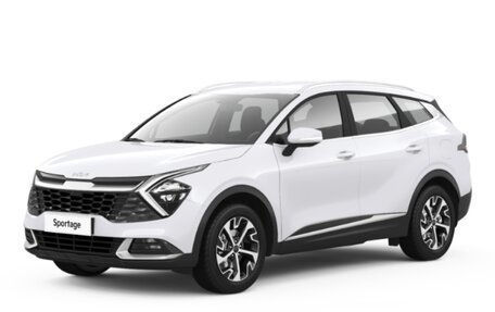 KIA Sportage IV рестайлинг, 2025 год, 4 500 000 рублей, 1 фотография