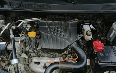 Renault Sandero II рестайлинг, 2020 год, 1 100 000 рублей, 1 фотография