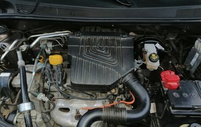 Renault Sandero II рестайлинг, 2020 год, 1 100 000 рублей, 1 фотография