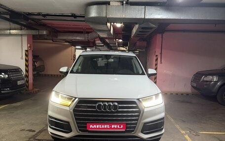 Audi Q7, 2015 год, 2 888 888 рублей, 1 фотография