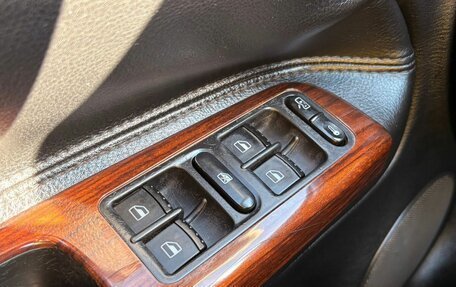 Volkswagen Passat B5+ рестайлинг, 2002 год, 420 000 рублей, 16 фотография