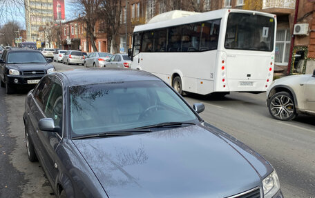 Audi A6, 1997 год, 450 000 рублей, 1 фотография