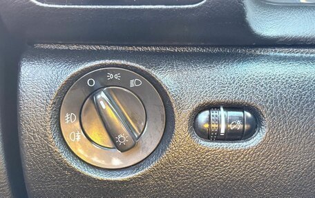 Volkswagen Passat B5+ рестайлинг, 2002 год, 420 000 рублей, 15 фотография